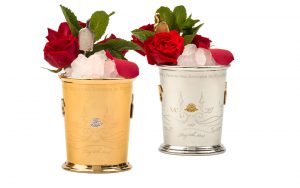 Kentucky Derby® $1000 Mint Julep
