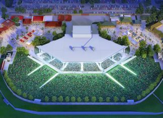 Dos Equis and Live Nation Unite for Naming Rights to Popular Dallas Music Venue