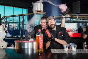 For the Love of Cocktails