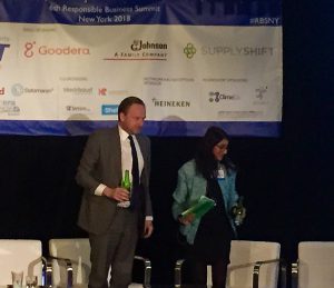 Responsible Business Summit