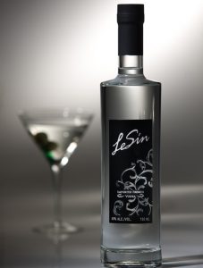 LeSin Vodka