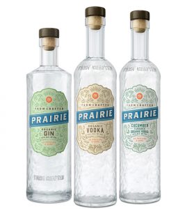 Prairie Organic Spirits