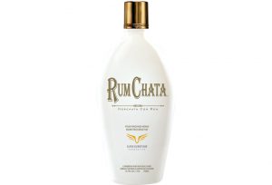 RumChata Freedom Bottle