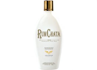 RumChata Freedom Bottle