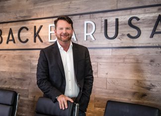 In Conversation with Back Bar USA’s Tim Haughinberry