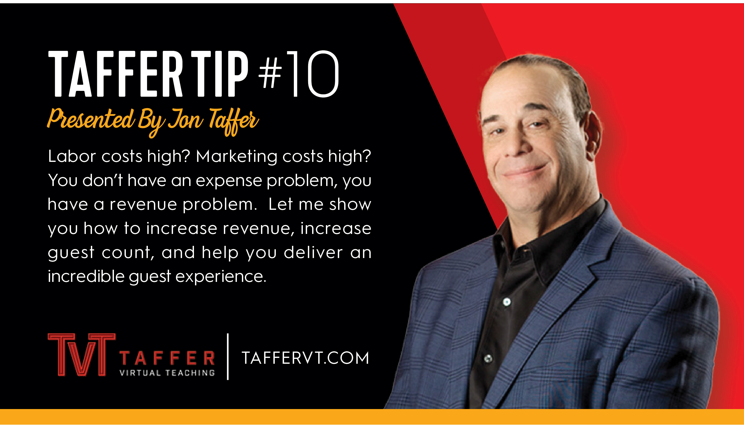 Taffer Tip