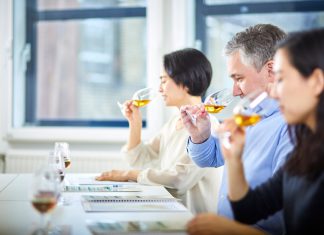 WSET Announces New and Enhanced Qualifications