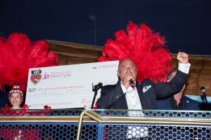Helen David Relief Fund for Bartenders Affected by Breast Cancer