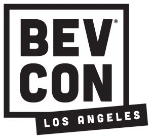2018 BevCon Cocktail Competition