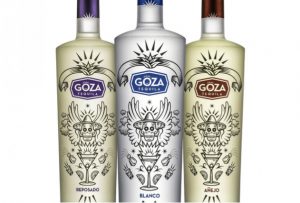 Goza Tequila