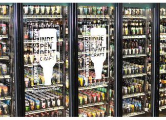 Brewers Association Launches Independent Craft Brewer Seal Retail Program
