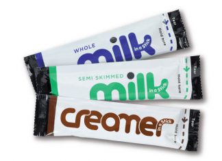New Product to Support Your Hot Beverage Service