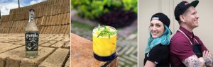 sustainable cocktail competition