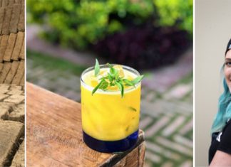 Sombra Mezcal Announces Sustainable Virtual Cocktail Competition