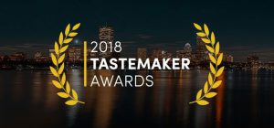 Tastemaker Awards
