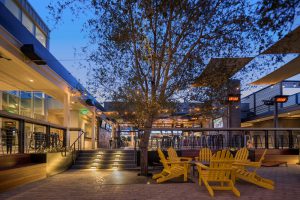 Mavericks Beach Club