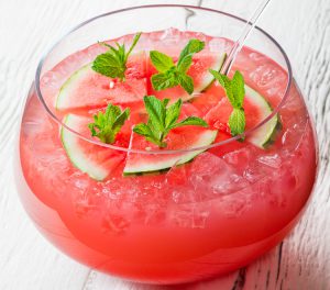 Casamigos Watermelon Punch recipe 