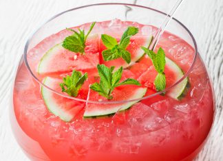Casamigos Watermelon Punch Recipe Casamigos Watermelon Punch Recipe