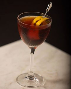 chris enns master of the manhattan