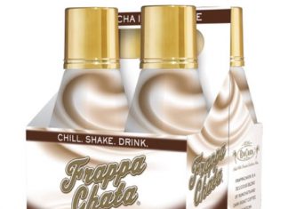 FrappaChata Iced Coffee Unveils New Delicious Mocha Flavor