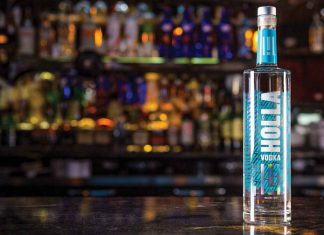 HOLLA Spirits Aims to Shake Up the Scene