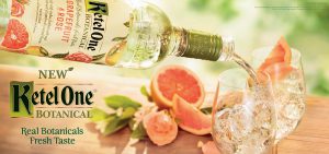 Ketel One Botanical