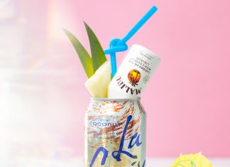New Trend: Can Cocktails Can Cocktail