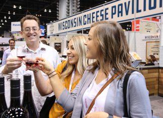 2018 National Restaurant Association Restaurant, Hotel-Motel Show® Makes History NRA Show startup alley