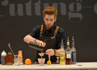 NRA Show 100th Anniversary national restaurant association 2021 national restaurant association show