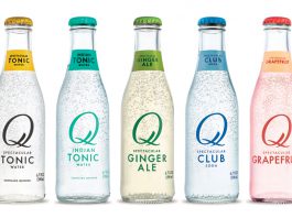 q mixers eurazeo brands