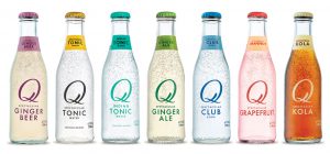 q mixers eurazeo brands