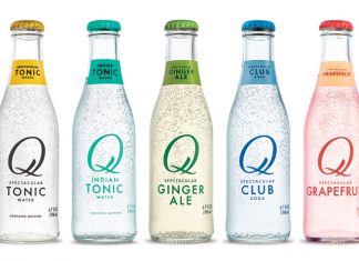 q mixers eurazeo brands