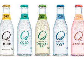 Q Signs on as Mixer Sponsor of Bar Convent Brooklyn q mixers eurazeo brands