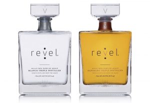 Revel Spirits avila agave spirits