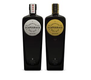 Scapegrace Gin