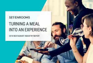 Turning a Meal Into An Experience