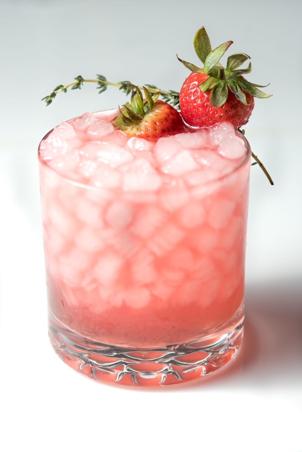 Summer Lovin' Cocktail 