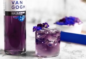 The Ultraviolet