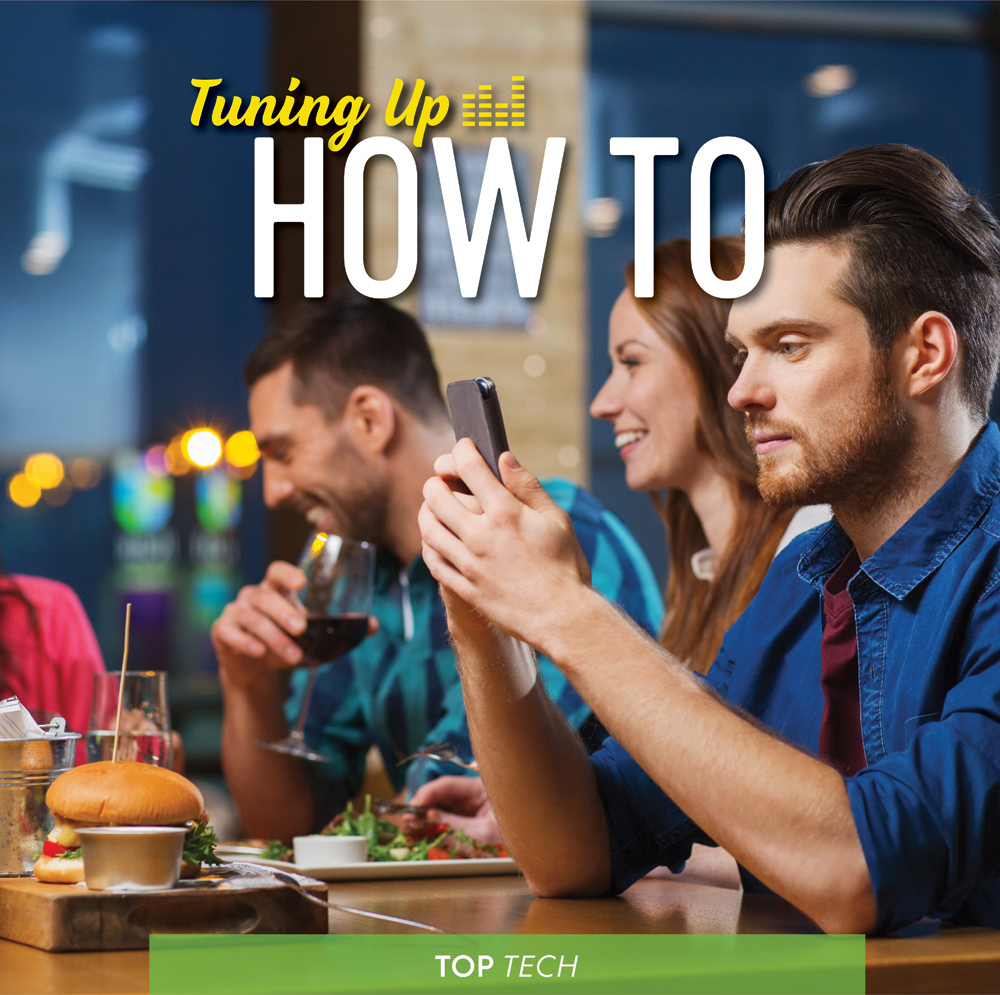 Apps For Bar Management