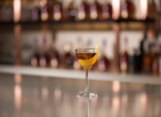 Courvoisier Up and Up Cocktail Recipe Courvoisier Cognac Up and Up Cocktail Recipe