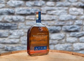 Woodford Reserve Introduces Kentucky Straight Malt Whiskey Kentucky Straight Malt Whiskey Bottle