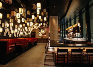 Back Bar USA Announces New Partnership PABU Boston Mina Group