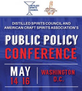 spirits producers public policy conference