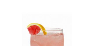 EFFEN Summer Punch Cocktail Recipe