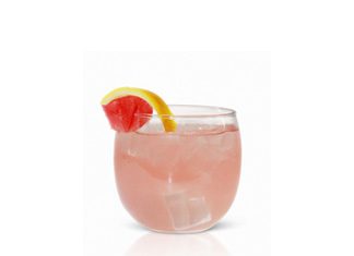 EFFEN Summer Punch Cocktail Recipe