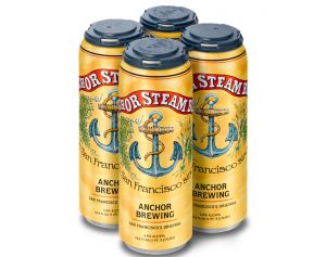Anchor Steam Beer