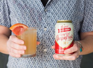 Deep Eddy Vodka Eastciders Greyhound Recipe Deep Eddy Vodka Eastciders Greyhound Cocktail Recipe