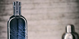 Belvedere Single Estate Rye Series Bottle