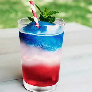 Van Gogh Vodka Bomb Pop Cocktail Recipe 