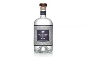 Bully Boy Distillers Gin Bottle 